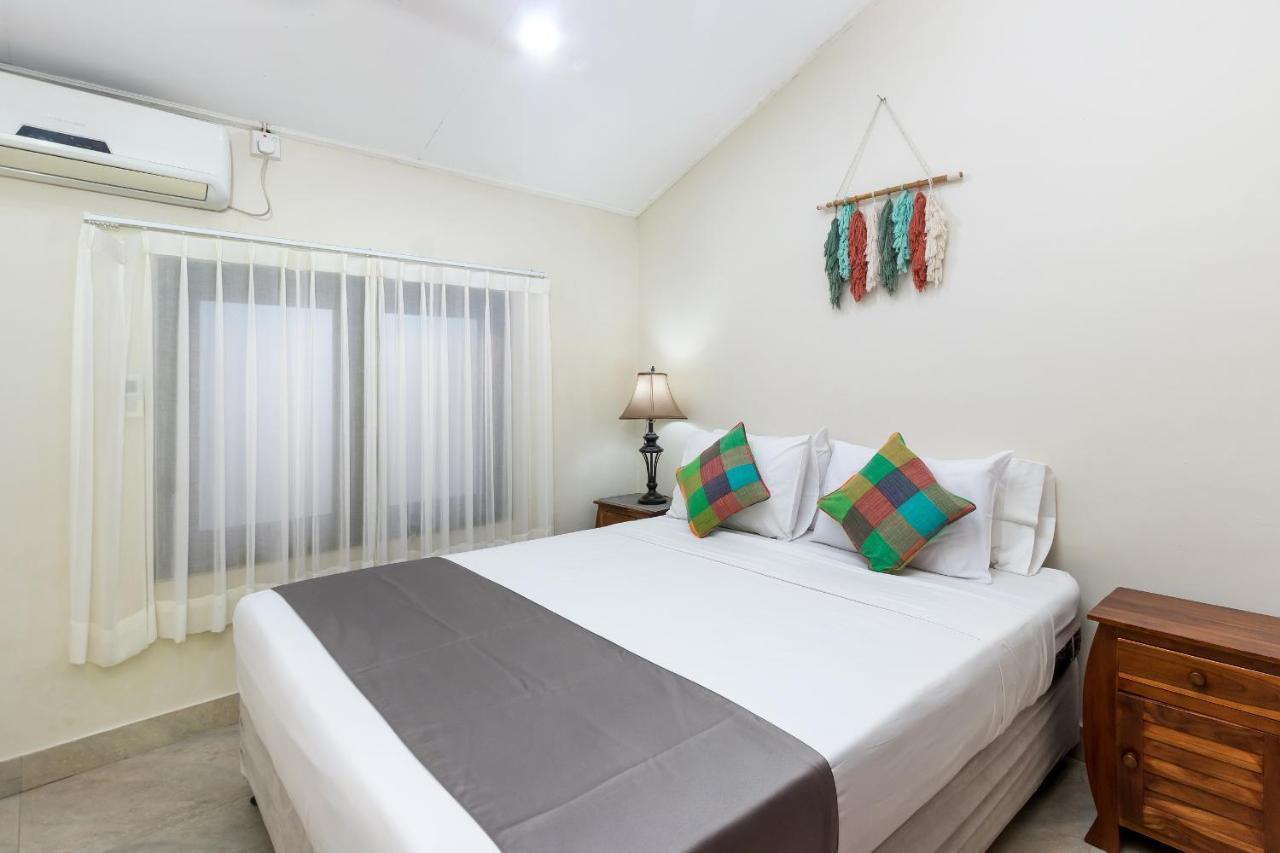 Villa Yati Seminyak Esterno foto
